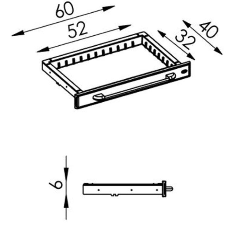 Procedure trolley NEREZ2762