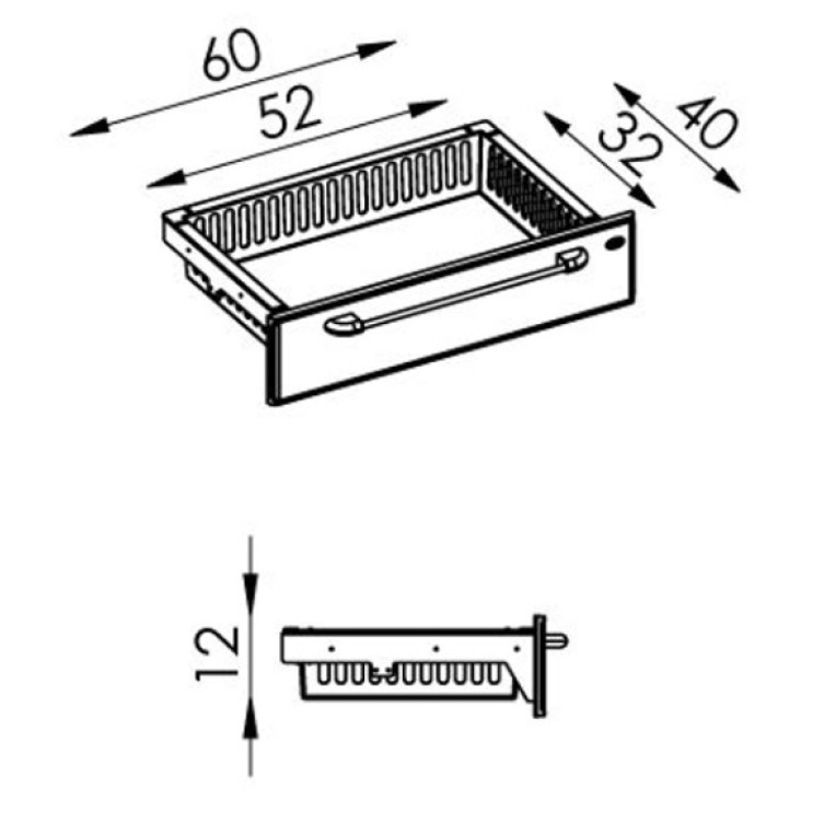 Procedure trolley NEREZ2762