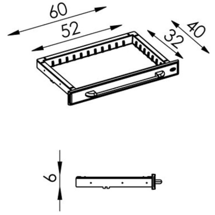 PROCEDŪRINIS VEŽIMĖLIS NEREZ2763