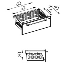 Procedure trolley NEREZ2764