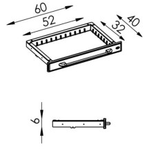 Procedure trolley NEREZ2764