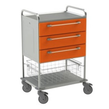 Procedure trolley NEREZ2767