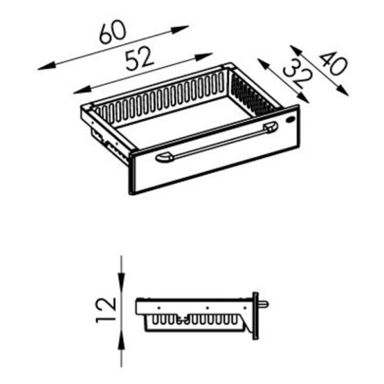 Procedure trolley NEREZ2767