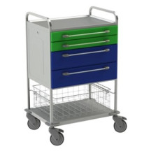 Treatment trolley NEREZ2770