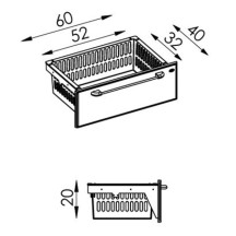 Procedure trolley NEREZ2771