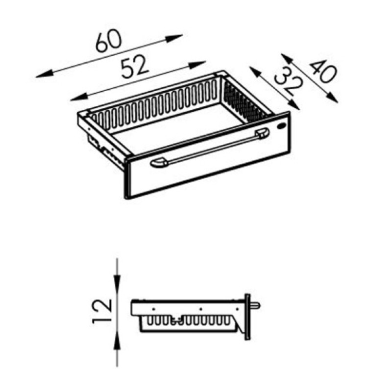 Procedure trolley NEREZ2771