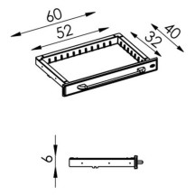 Procedure trolley NEREZ2771