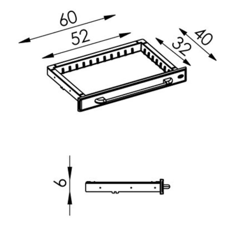 Procedure trolley NEREZ2772