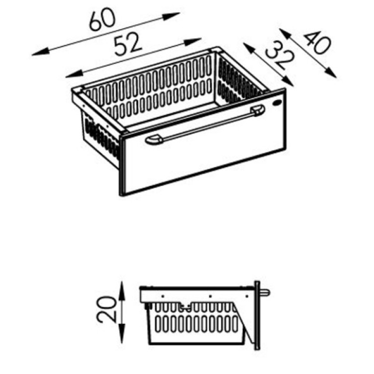 Procedure trolley NEREZ2772