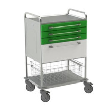 Procedure trolley NEREZ2772