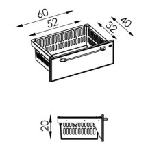 Procedure trolley NEREZ2773