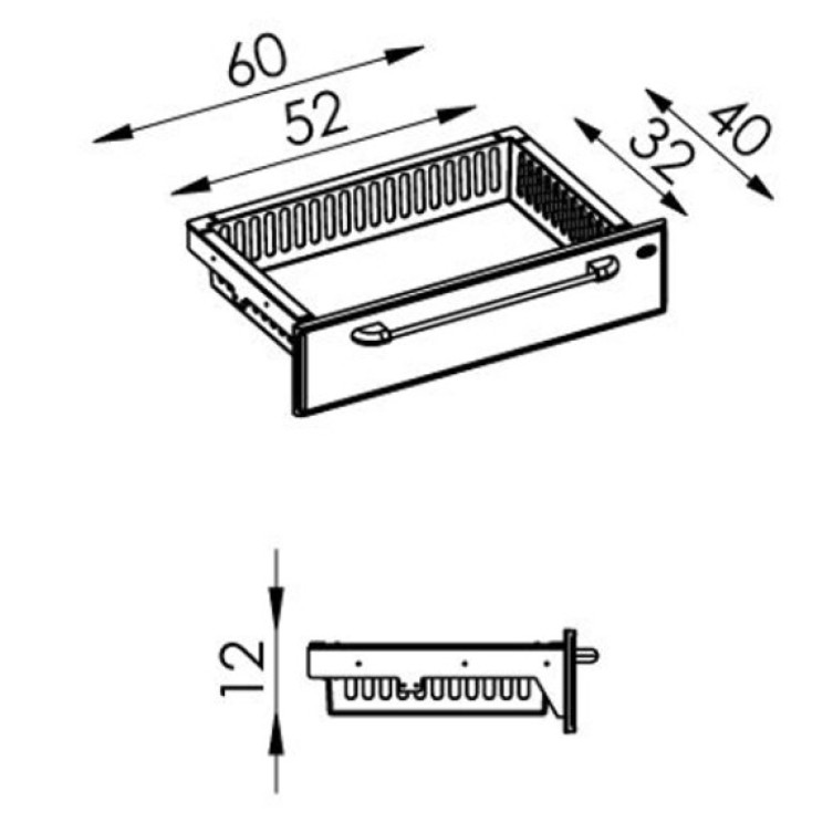 Procedure trolley NEREZ2820