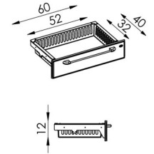 Procedure trolley NEREZ2822