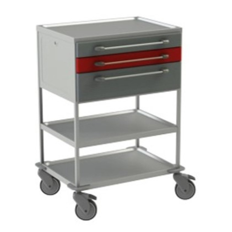 Procedure trolley NEREZ2840