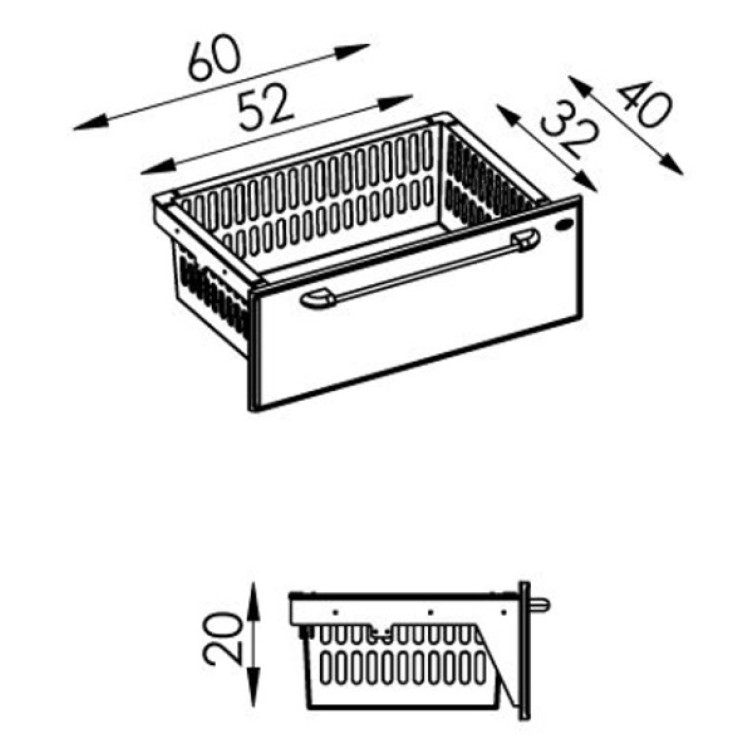 Procedure trolley NEREZ2841