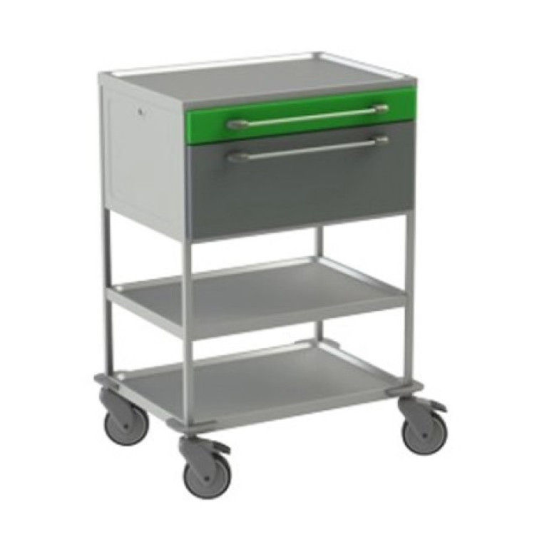 Procedure trolley NEREZ2841