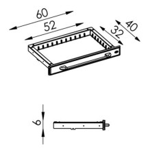 Procedure trolley NEREZ2845