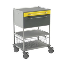 Procedure trolley NEREZ2845