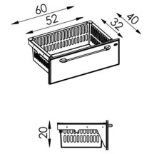 Procedure trolley NEREZ2845