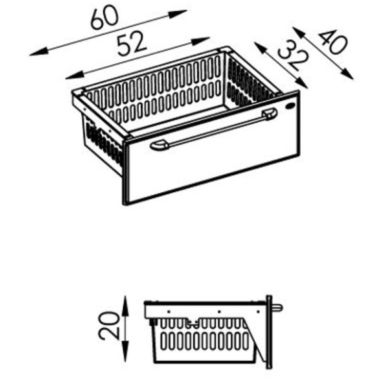 Procedure trolley NEREZ2871