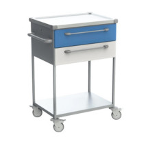 Procedure trolley  ZV1192NPLUS*