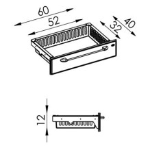 Procedure trolley  ZV1192NPLUS*