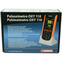 PULSA OKSIMETRS GIMA OXY 110