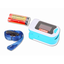 OXY-3 FINGER OXIMETER