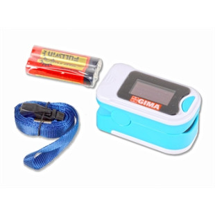 OXY-3 FINGER OXIMETER