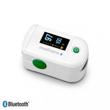 PULSOKSIMETRAS MEDISANA PM 100 CONNECT (SU BLUETOOTH)