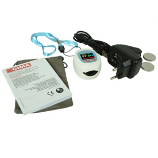 PEDIATRIC PULSE OXIMETER GIMA