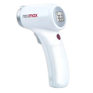 ROSSMAX HC700 NON-CONTACT TELEPHOTO THERMOMETER