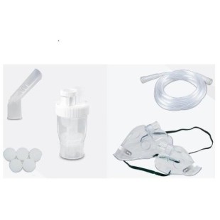 ROSSMAX INHALER KIT