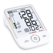 ROSSMAX X9 "PARR PRO" PROFESSIONAL BLOOD PRESSURE MONITOR