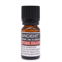 10 ML ROSE DILUTE ESSENTIAL OIL