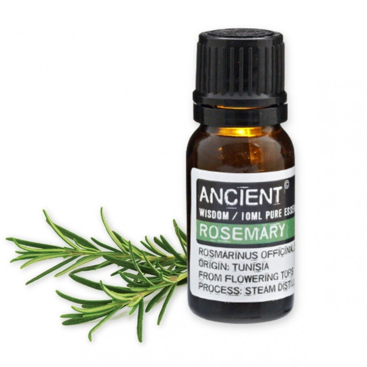 ROSEMARY ESSENTIAL OIL 10 ML