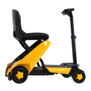 SCOOTER LEO FNS01