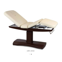 STATIONARY MASSAGE TABLE LIBRA 4 HEAT