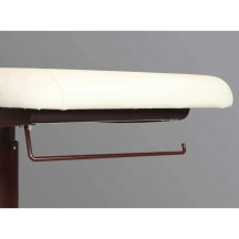 STATIONARY MASSAGE TABLE LIBRA 4 HEAT