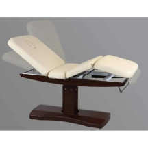 STATIONARY MASSAGE TABLE LIBRA 4 HEAT