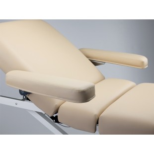 LINEA V3 SOFT TOUCH STATIONARY MASSAGE TABLE