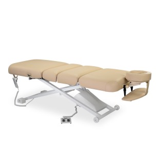 LINEA V3 SOFT TOUCH STATIONARY MASSAGE TABLE