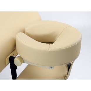 LINEA V3 SOFT TOUCH STATIONARY MASSAGE TABLE