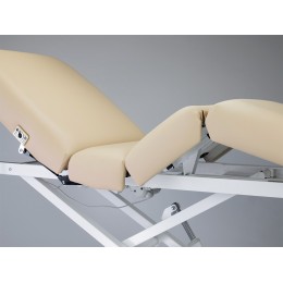 LINEA V3 SOFT TOUCH STATIONARY MASSAGE TABLE