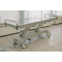 TROLLEY FOR TRANSPORT OF THE DECEASED 151100