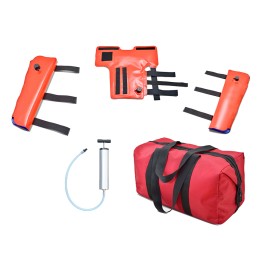 VACUUM SPLINT SET