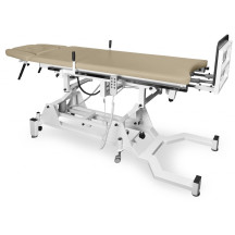 TREATMENT TABLE NSR P COMFORT