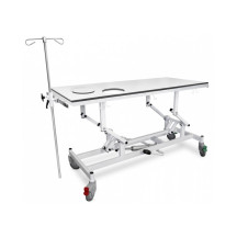 Veterinary ultrasound table GOLIAT ECHO