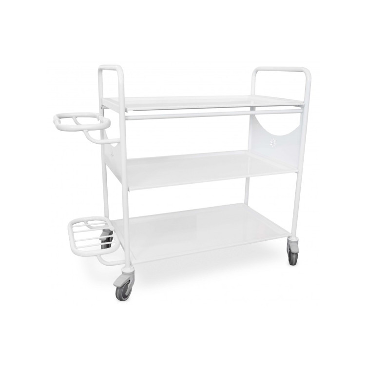 MULTIFUNCTIONAL MEDICAL CART JUVW6