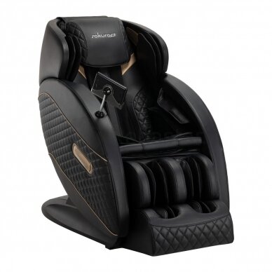 Massage chair Sakura Standard 801